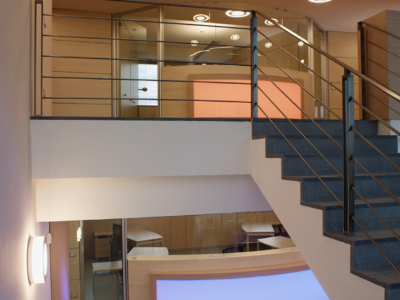arredamento sala baganza lavori eseguiti