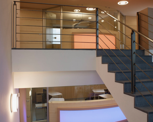 arredamento sala baganza lavori eseguiti
