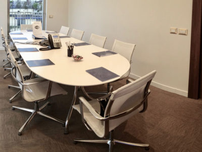 uffici direzionali milano magic service
