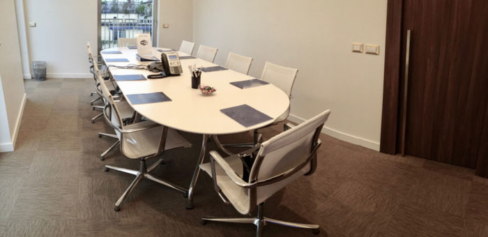 uffici direzionali milano magic service