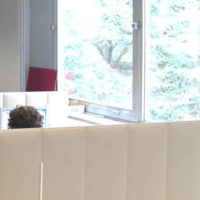 Pannello fono-assorbente ECO desk