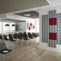 STILLY sistemi acustici Gaber 1