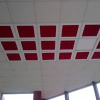 UNIKO sistemi acustici Gaber 5