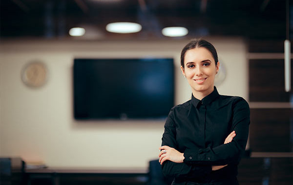 concierge concierge