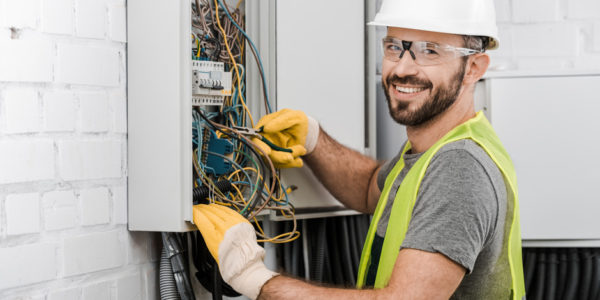 impiantistica manutenzione