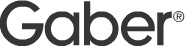 Gaber logo