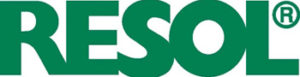 Resol logo