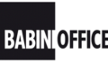 babini office logo
