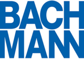 bachmann logo