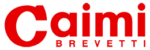 caimi brevetti logo