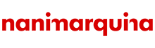 nanimarquina logo