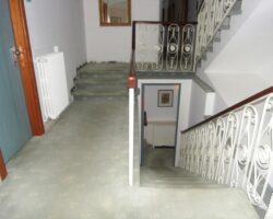 Hotel Minerva Pianerottolo in ristrutturazione