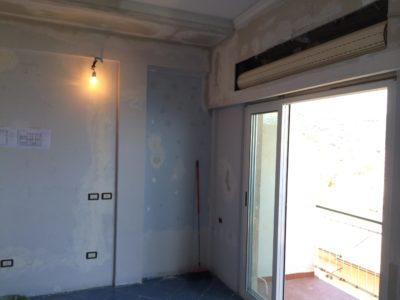 Ristrutturazioni