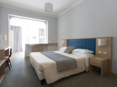 Park Hotel Suisse arredamento ristrutturazione magic service milano
