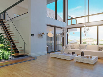 arredamento villa ristrutturazione milano magic service