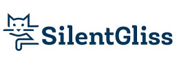 SILENT GLISS LOGO