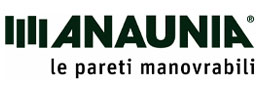 ANAUNIA LOGO