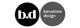 LOGO BD BARCELONA DESIGN