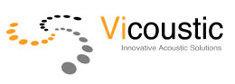VICOUSTIC LOGO