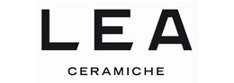lea ceramiche logo