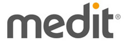 medit logo